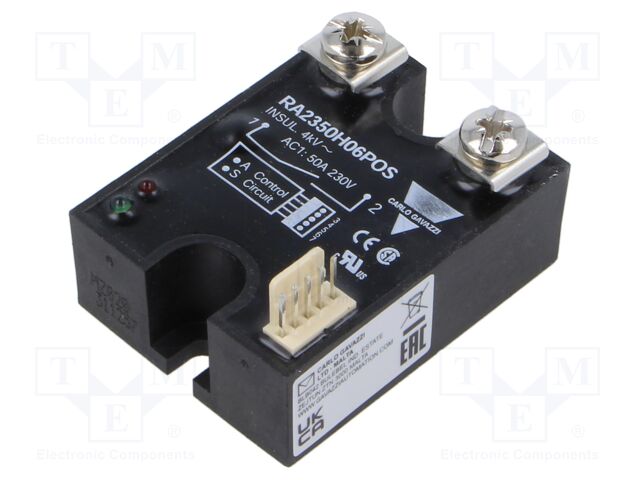 RA2350H06POS RA2350H06POS