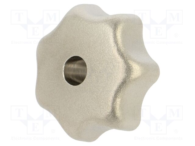 DIN 6336-NI-32-M6-D DIN 6336-NI-32-M6-D