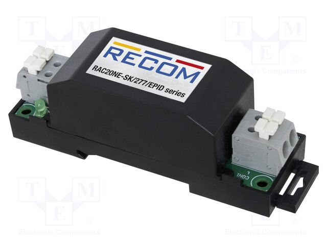 RAC20NE-12SK/277/EPID RAC20NE-12SK/277/EPID