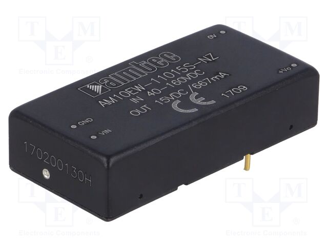 AM10EW-11015S-NZ AM10EW-11015S-NZ
