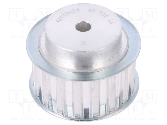 40 T10 18-200ZA 40 T10 18-200ZA