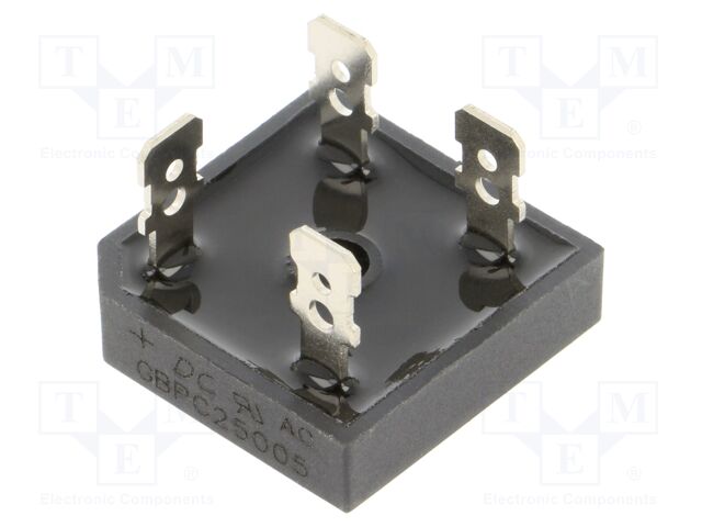 GBPC25005 GBPC25005