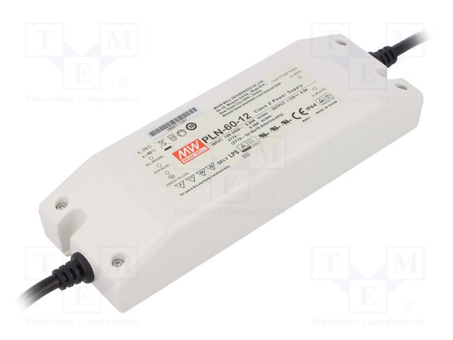 PLN-60-12 PLN-60-12