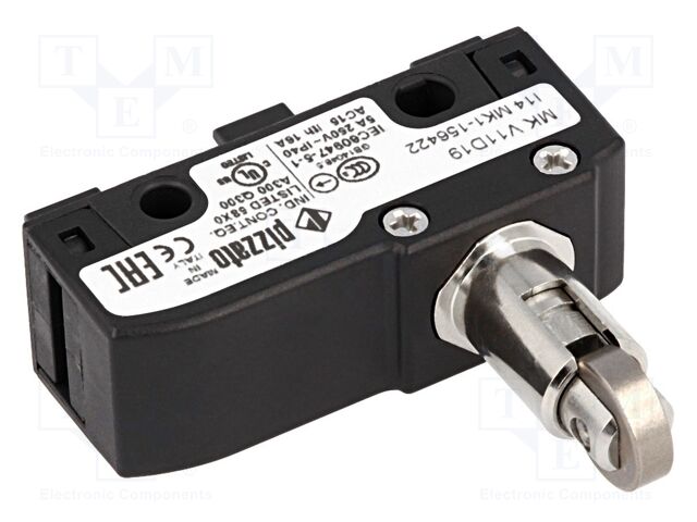 MK V11D19 MK V11D19