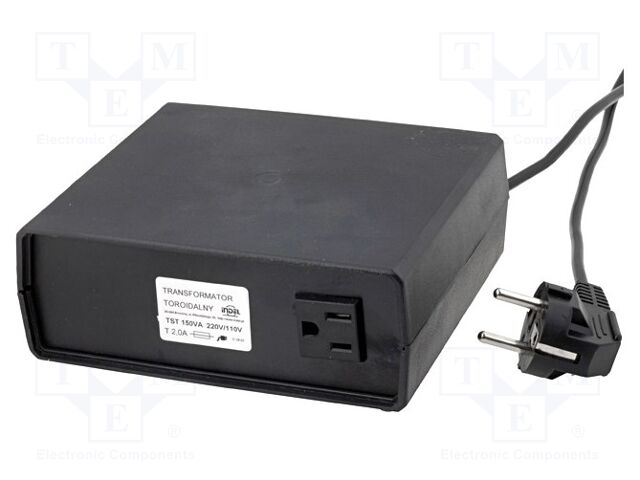 TST 150-230V/115V-002 TST 150-230V/115V-002