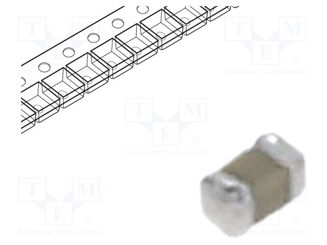 GRM033R61A104KE15D GRM033R61A104KE15D