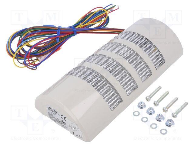 WEP-402FB-RYGB WEP-402FB-RYGB