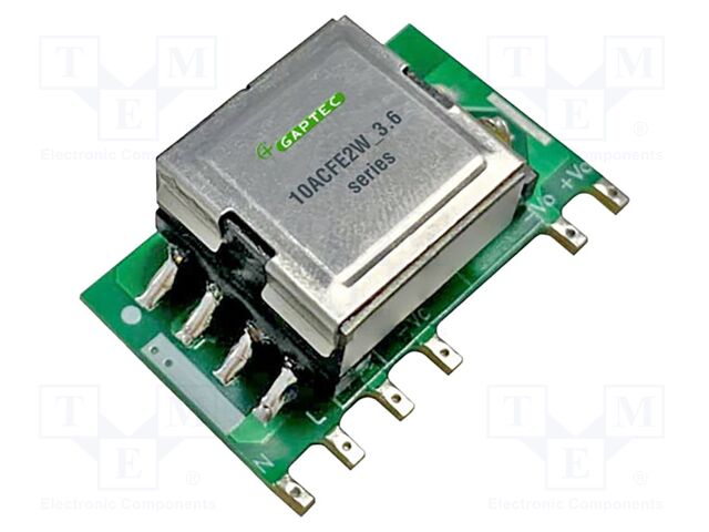 10ACFE2W_24S3.6 10ACFE2W_24S3.6