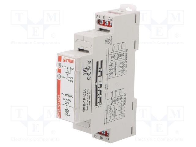 RPB-1P-U24 RPB-1P-U24