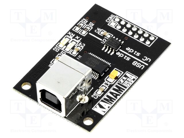 ZL4USB ZL4USB