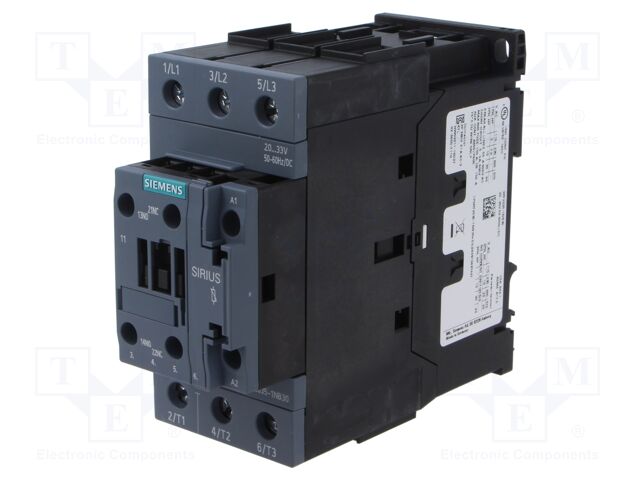 3RT2035-1NB30 3RT2035-1NB30