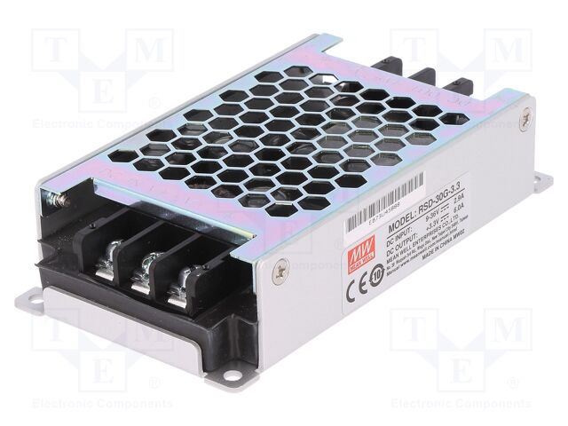 RSD-30G-3.3 RSD-30G-3.3