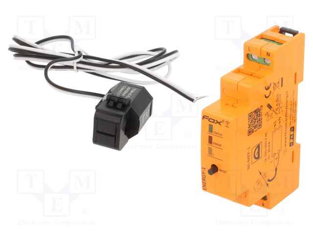 WI-MEF-1-40 WI-MEF-1-40