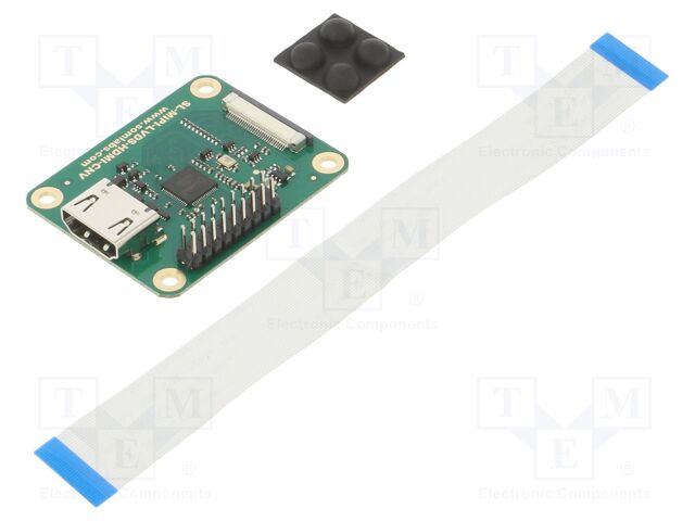 SL-MIPI-LVDS-HDMI-CNV4 SL-MIPI-LVDS-HDMI-CNV4