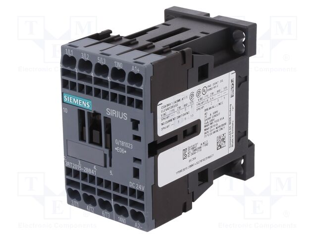 3RT2015-2BB41 3RT2015-2BB41