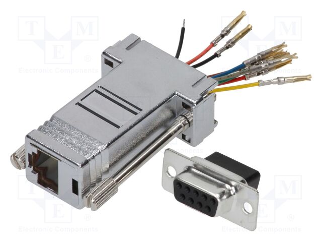 MHDA9-SMJ8-M-K-RC MHDA9-SMJ8-M-K-RC