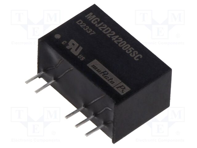 MGJ2D242005SC MGJ2D242005SC