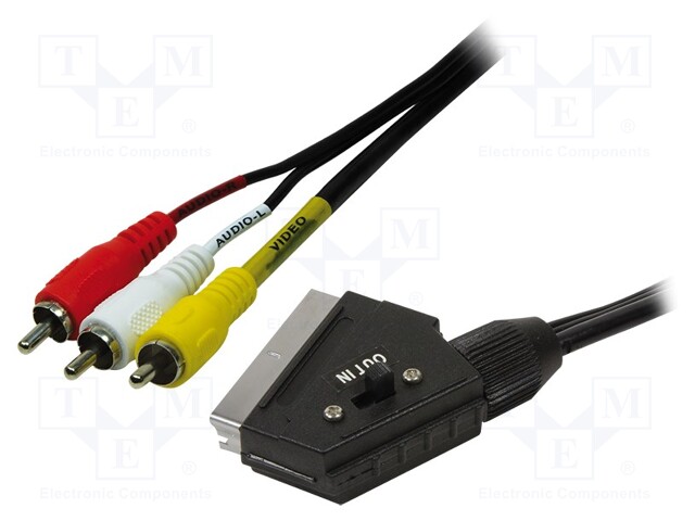 LOGILINK CA1029 - Cable