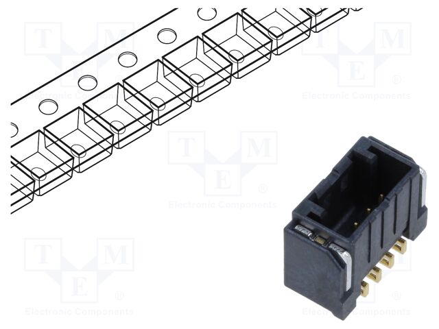 DF51K-4P-2H(805) DF51K-4P-2H(805)