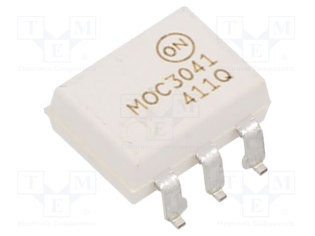 MOC3041SM MOC3041SM
