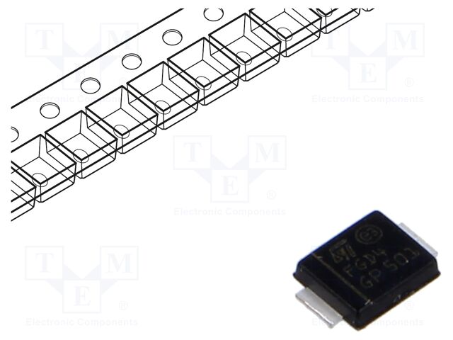 STPS2L40UF STPS2L40UF