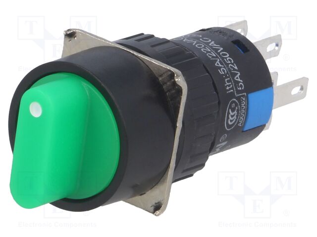 LAS1-AY-22X/31/G/24V LAS1-AY-22X/31/G/24V