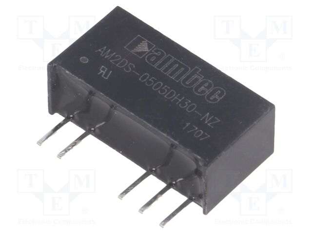 AM2DS-0505DH30-NZ AM2DS-0505DH30-NZ