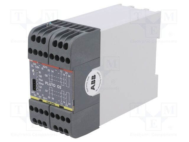 2TLA020070R8500 2TLA020070R8500