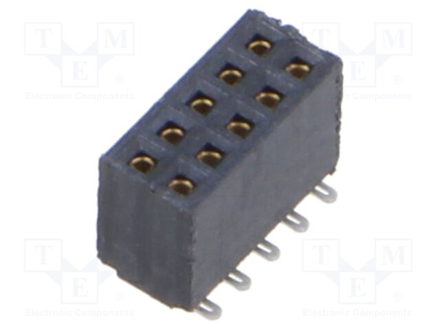 SFMC-105-02-S-D-P-TR SFMC-105-02-S-D-P-TR