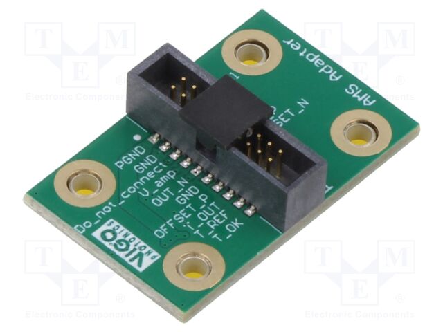 AMS-1.27-EA AMS-1.27-EA