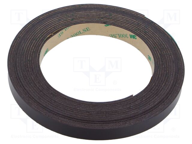 3M 1317 TASMA MAGNETYCZNA 12MM X 5M 3M 1317 TASMA MAGNETYCZNA 12MM X 5M
