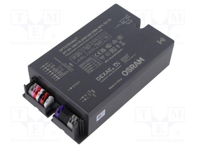 OT DX 165/170-240/1A0 DIMA NFC 2 CE OT DX 165/170-240/1A0 DIMA NFC 2 CE