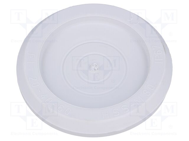 HSS-M80-TPE HSS-M80-TPE