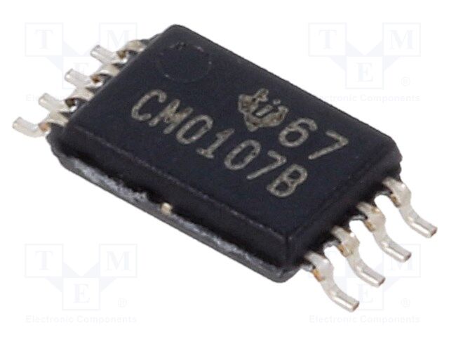 CD40107BPW CD40107BPW