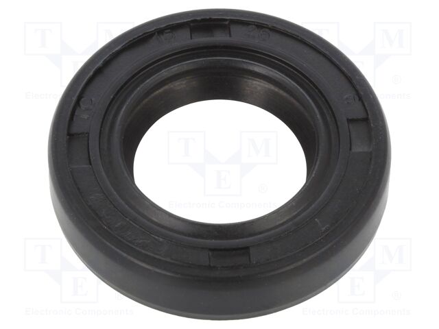 03-015.00X026.00X 6 SIMERING AO TC NBR 03-015.00X026.00X 6 SIMERING AO TC NBR