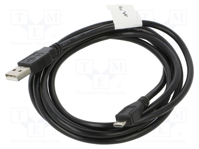 CA-USBM-10CC-0018-BK CA-USBM-10CC-0018-BK