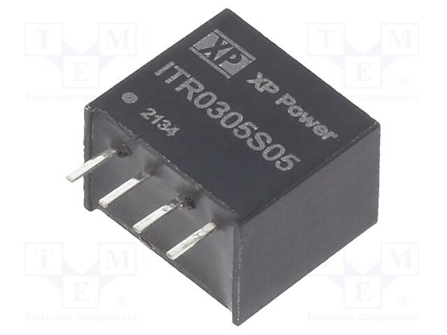 ITR0305S05 ITR0305S05