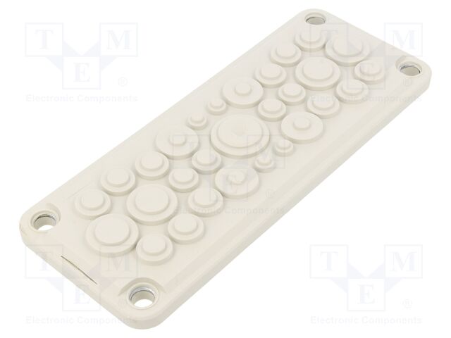 FMC 25F FMC 25F
