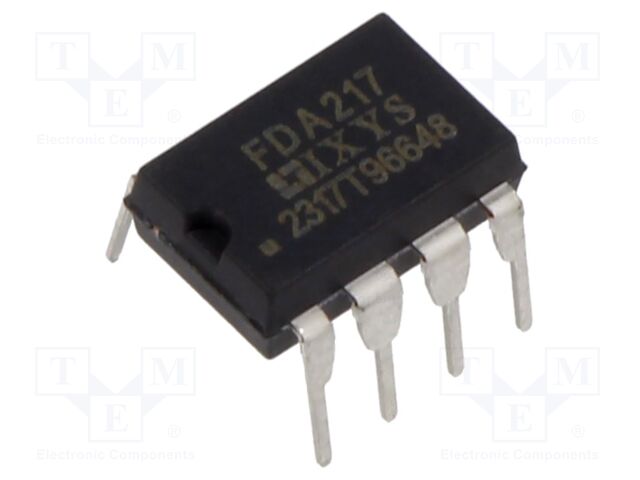 FDA217 FDA217