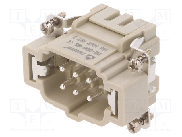 DE-006-MS DE-006-MS