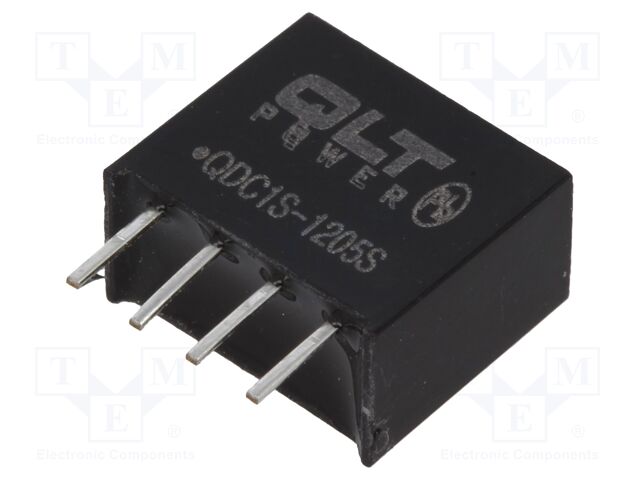 QDC1S-1205S QDC1S-1205S