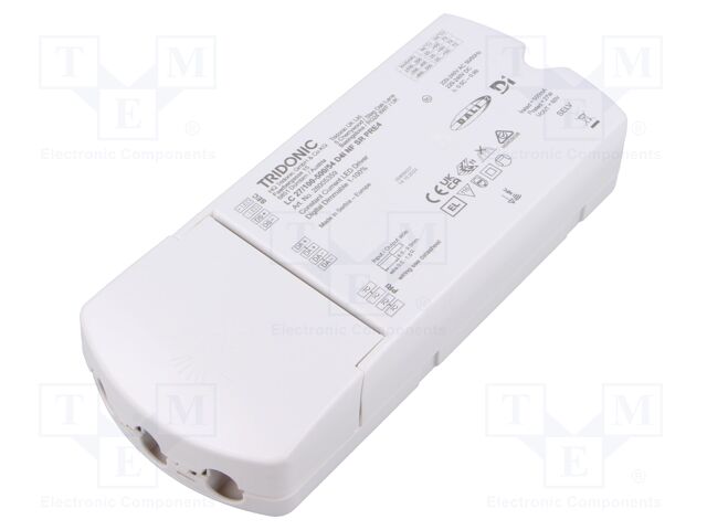 LC 27W 100-500MA 54V D4I NF SR PRE4 LC 27W 100-500MA 54V D4I NF SR PRE4