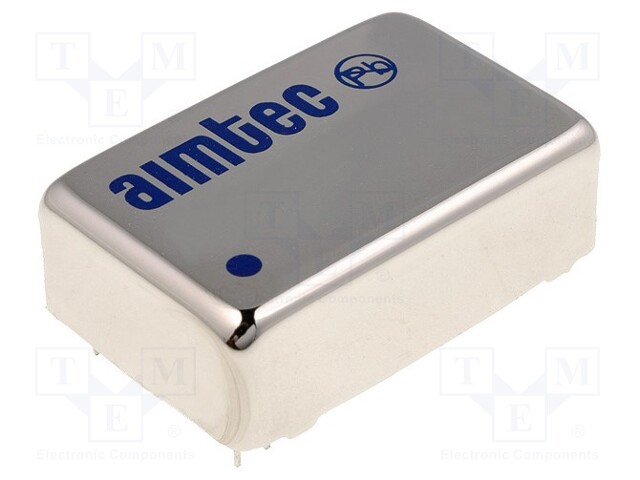 AIMTEC AM3N-1212SZ - Converter: DC/DC