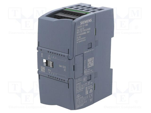 6ES7222-1BF32-0XB0 6ES7222-1BF32-0XB0