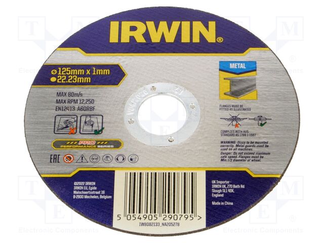 IW8082133 IW8082133