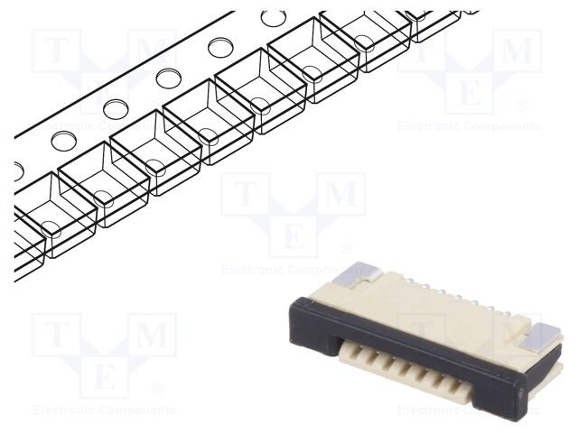 F1003WR-S-07PB F1003WR-S-07PB