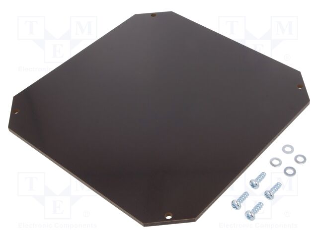 MPX ARCA 3030 MPX ARCA 3030