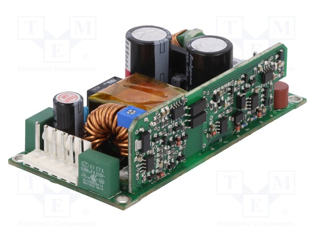 TRACO POWER TOP 100-105 - Power supply: switched-mode
