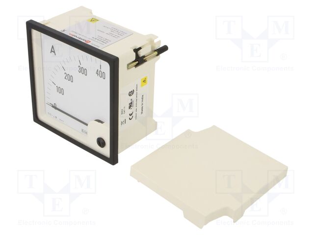 039-90125-0400-0-60MV-0-400A 039-90125-0400-0-60MV-0-400A