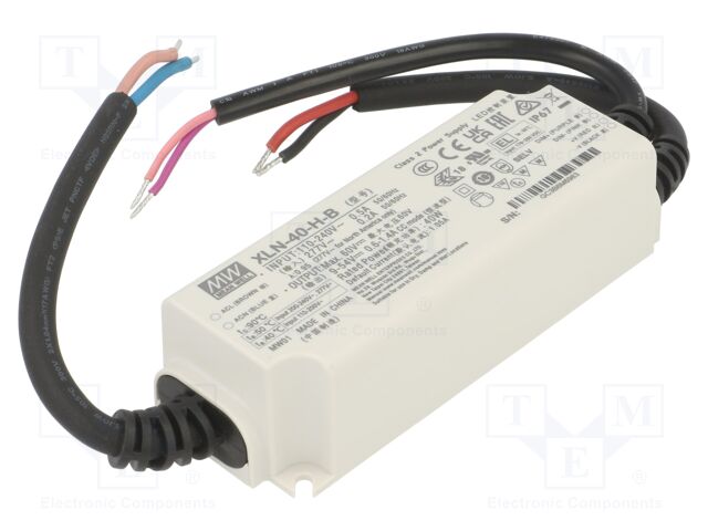 XLN-40-H-B XLN-40-H-B